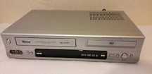 Продаётся срочна Tevion Dvd&Vhs recorder