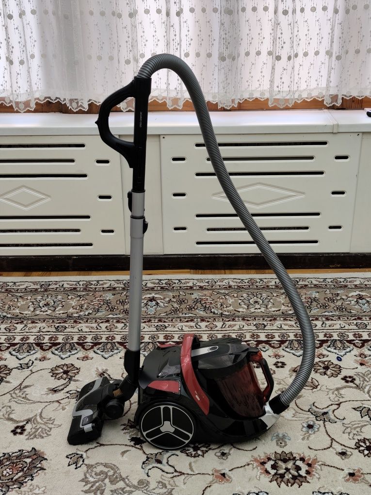 Пылесос Tefal TW7253EA