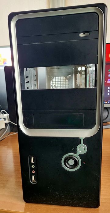 Carcasa Unitate  Pc
