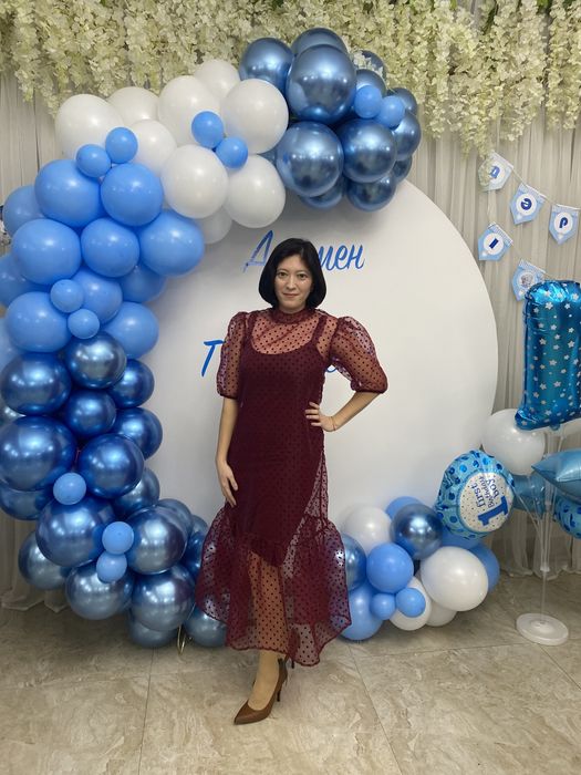 Продам платья