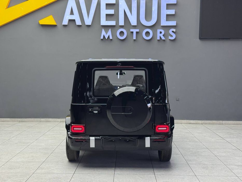 Продается Mercedes Benz G class Mini