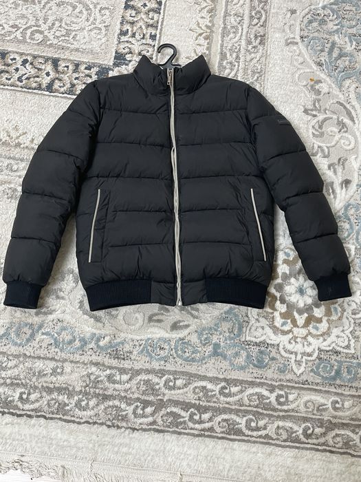 Продам зимний куртку