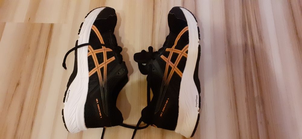 Ориг марат Asics N:36!