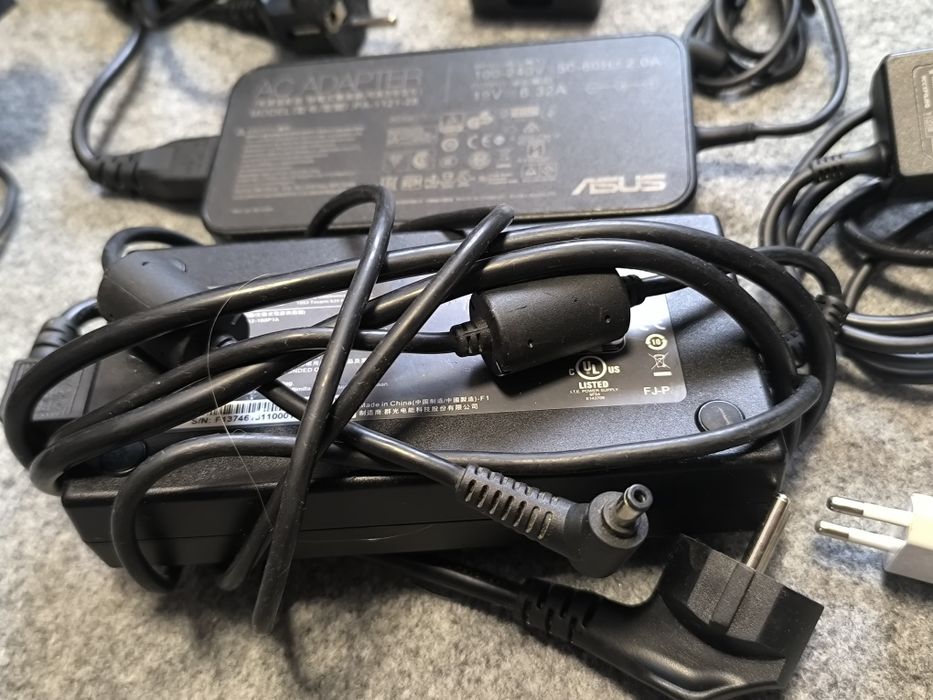 Incarcator Asus HP Dell Apple Lenovo Surface