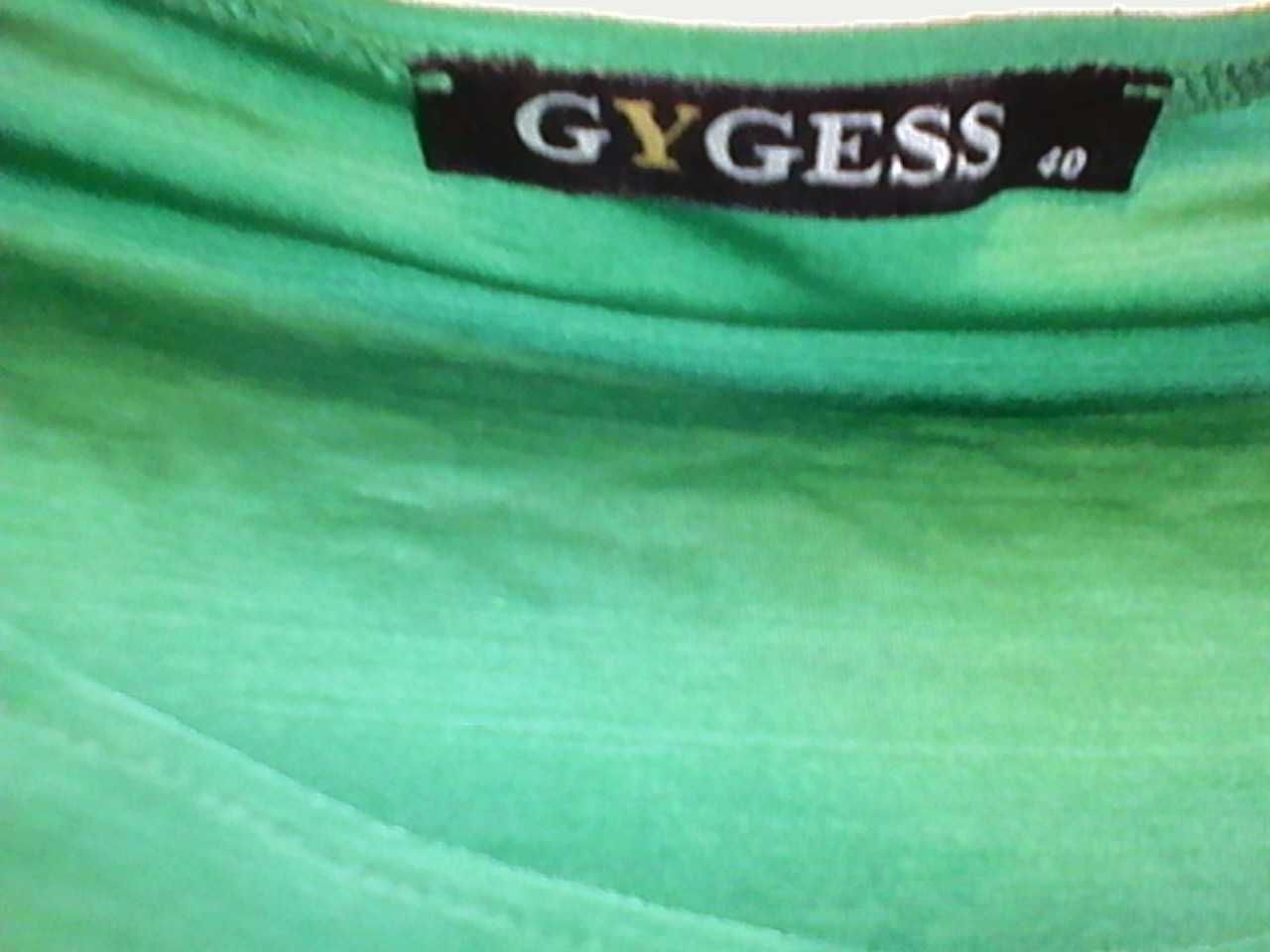 Платье вечернее, короткое, р.44, бренд Gygess. Новое.