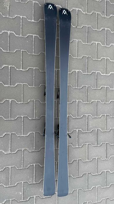 schiuri Völkl, 163cm