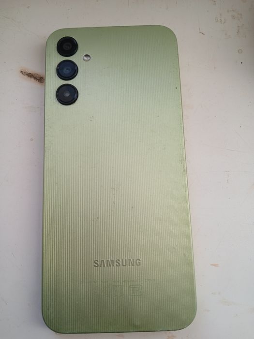 Смартфон  Samsung A14
