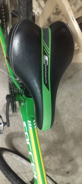 Bicicleta Carrera AL 24'  și Cup's 28'