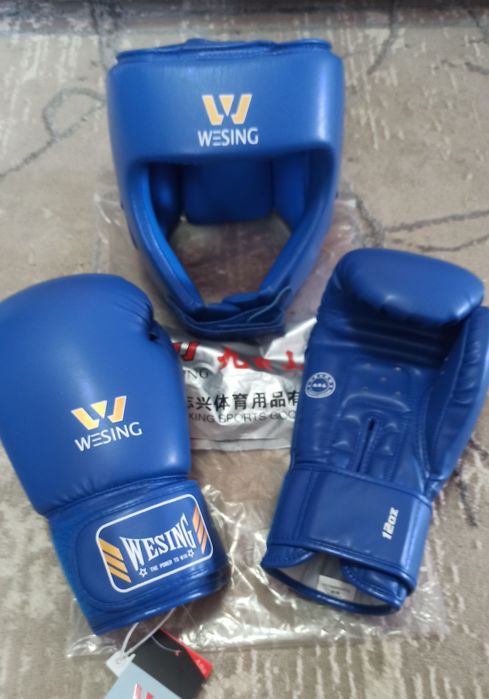 Перчатки Wesing Обмен есть Айба и другие