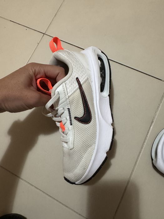 Маратонки нике 31,32,33