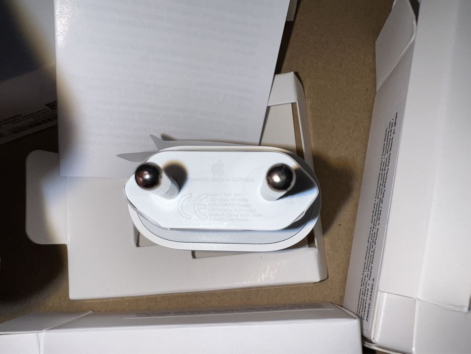 Incarcator iPhone FastCharge 20w USB-C