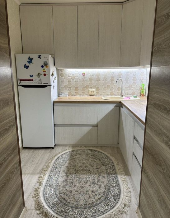 Сдается квартира Чиланзар 23 квартал 2/2/5 кирпич