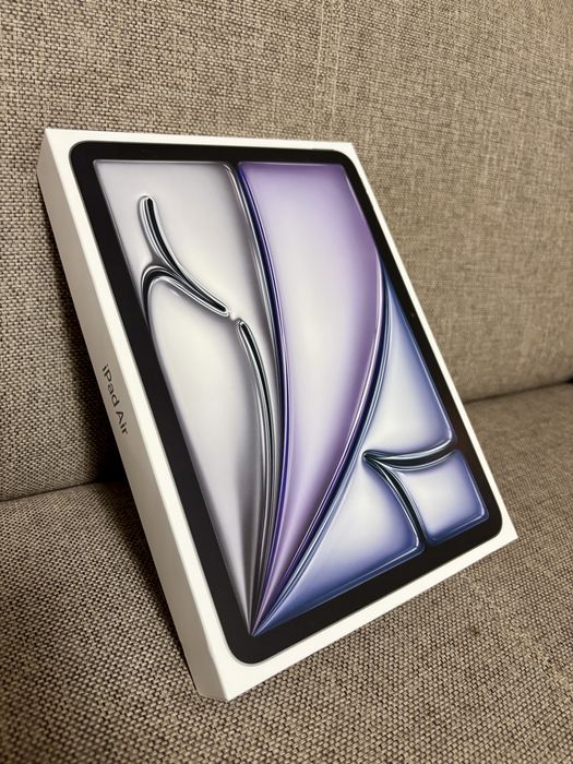 Ipad 11 Air M3 sigilat 256 GB