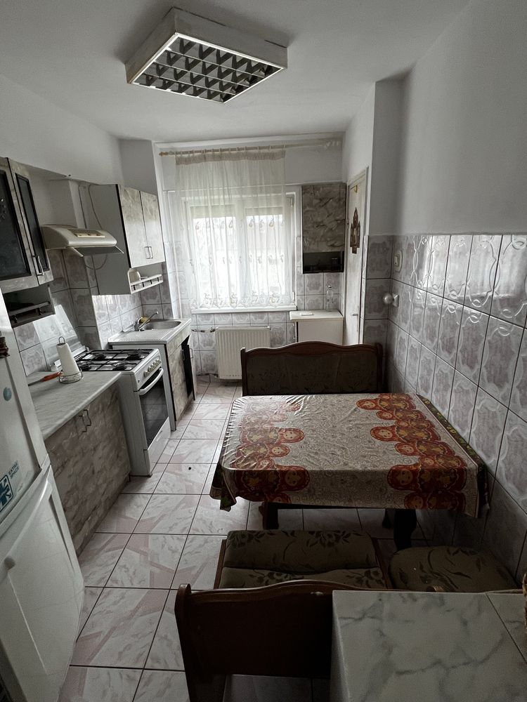 Apartement extra-central