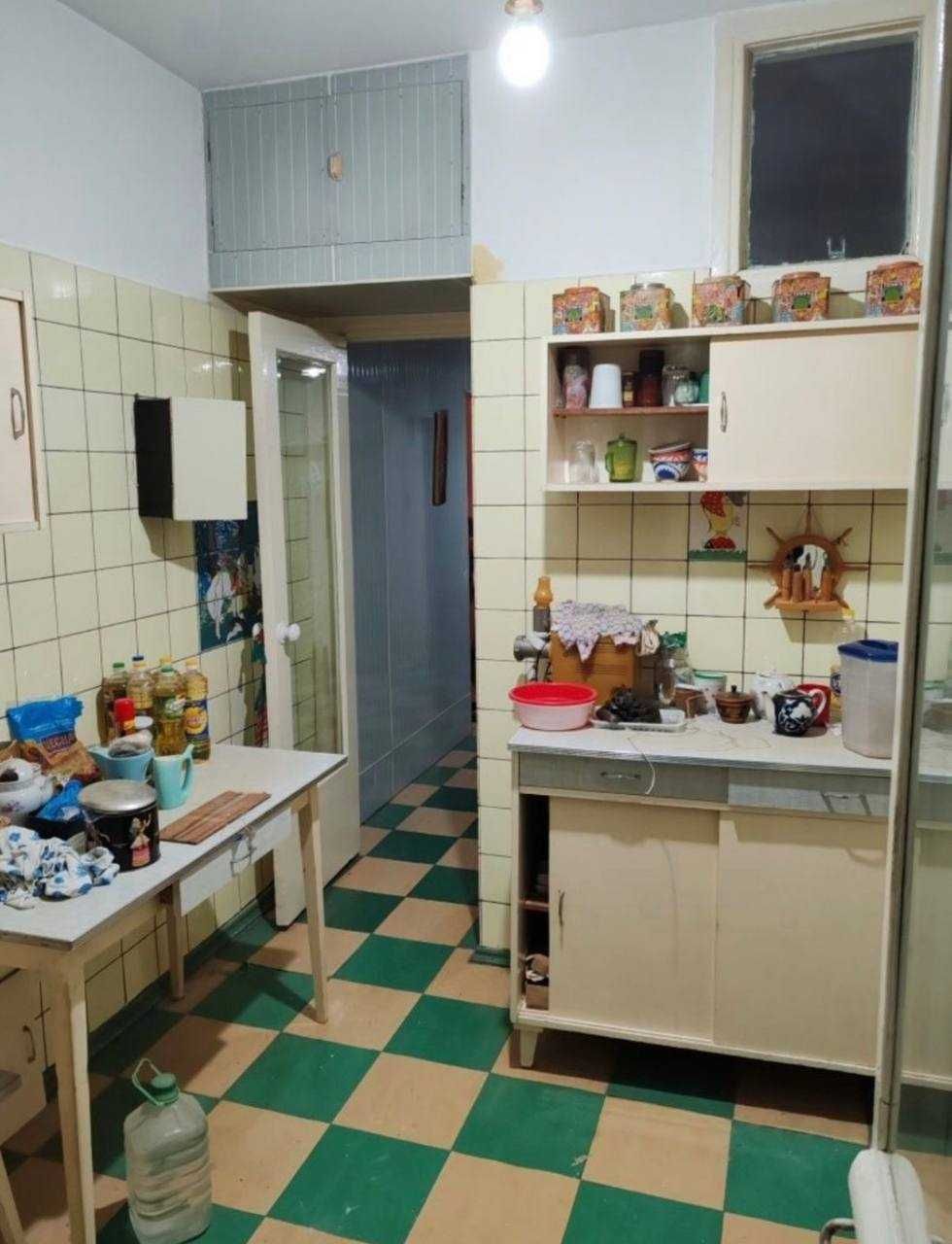 ц12 Лабзак 3/3/4 72м2 , продается квартира возле Анхор парка