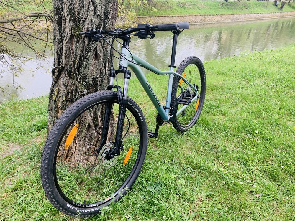 Cannondale Hard Tail 8, ca nou, MTB 29”