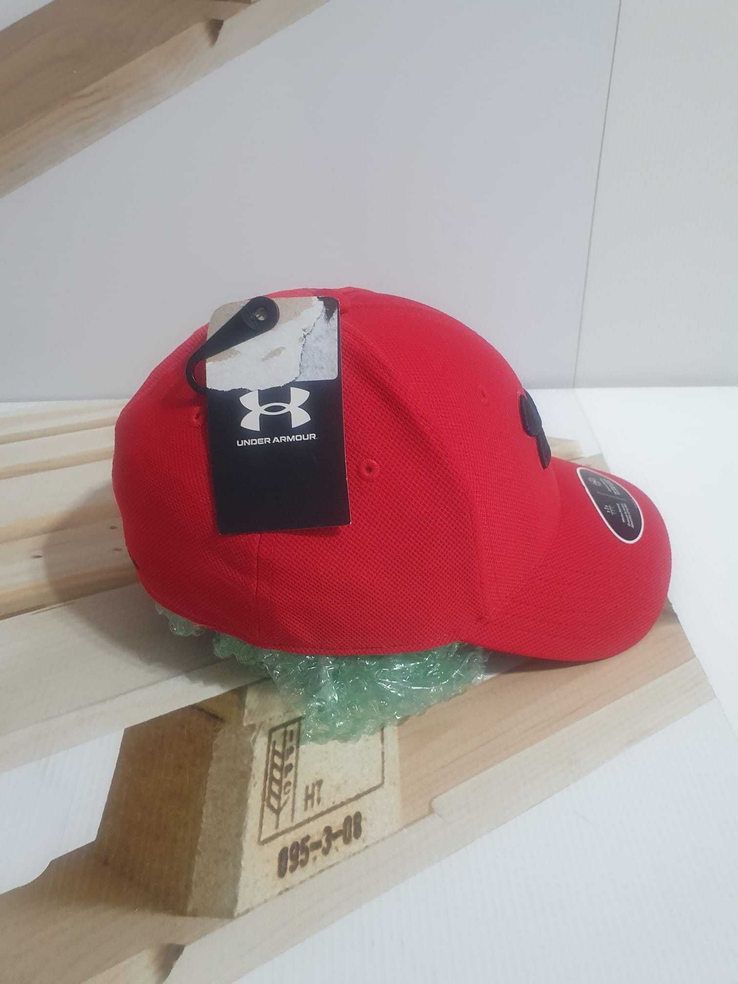 Sepci Under Armour reglabila si full cap originale noi