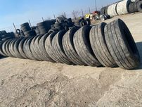 Anvelope 245.70 R17,5 Goodyear