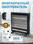 Обогреватели isitgich obogrevatel aiwa Ballu Electrolux