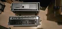 Amplificator statie putere Reloop RA 1500 PRO sau RCF HPS 2500