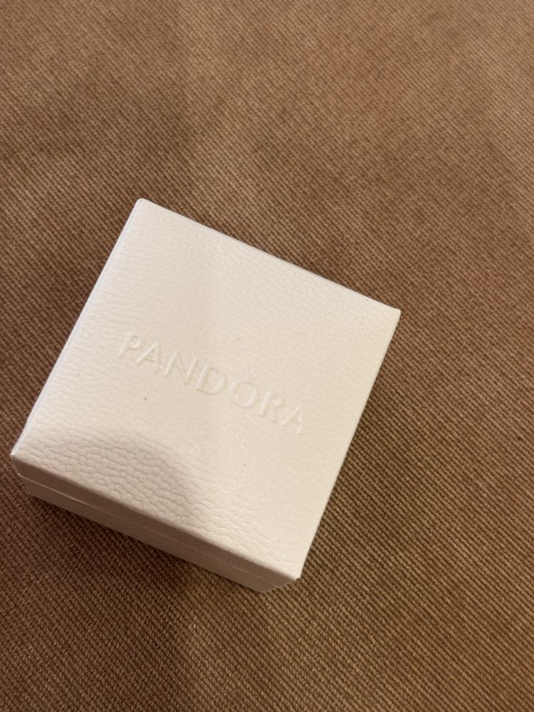 Колие Пандора Pandora