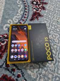 Poco F5 5G 12/256