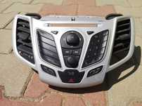 Radio cd Player ford fiesta 2008!!