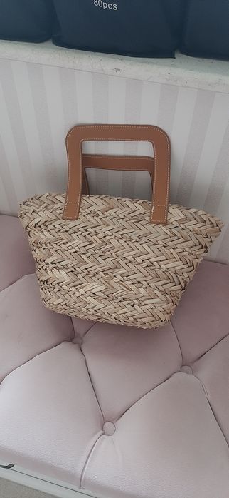 Cosuleț de plaja pentru fete, H&M