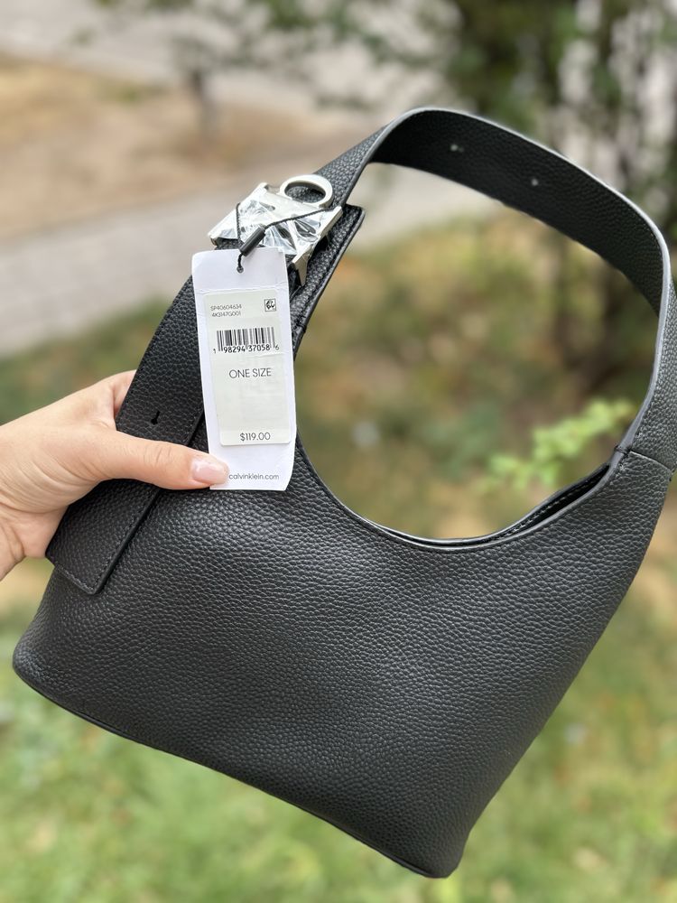 Продам новую сумку Calvin Klein