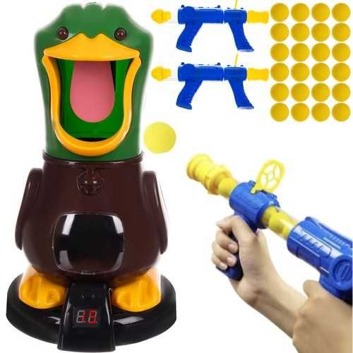 Игра "Пате – стрелба по мишена" 22959