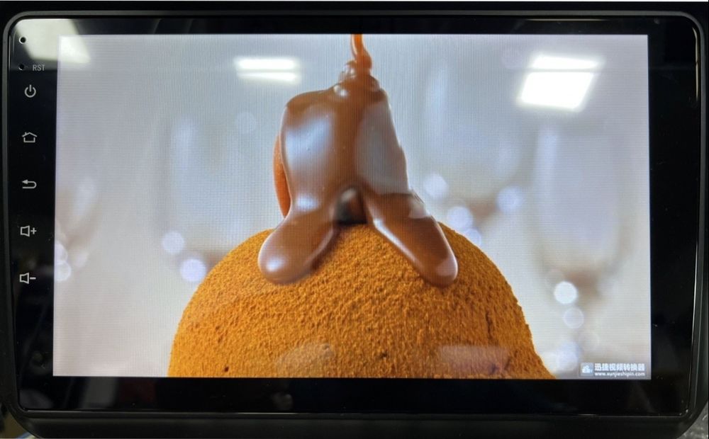 Каптива 2 ва 3га андроид монитор магнитофон