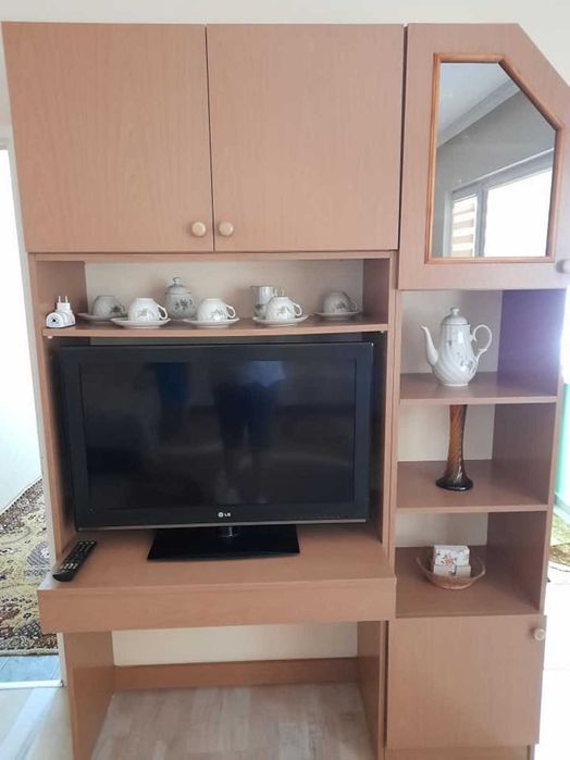 Продава се Едностаен апартамент в Пловдив, Кючук Париж - 38 кв.м за 1395 €/кв.м - Снимка #2