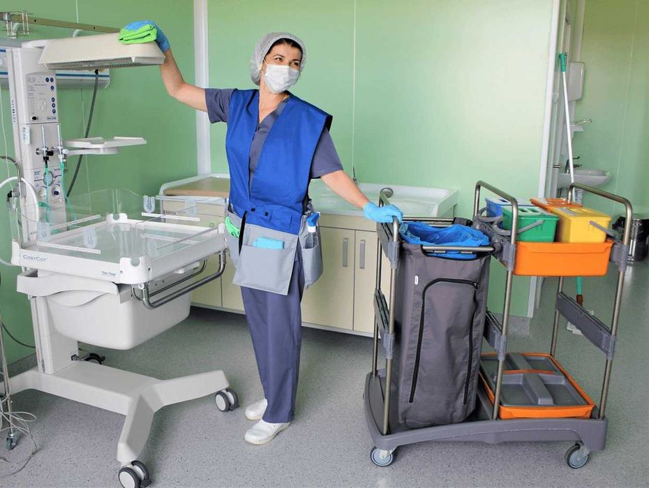 Уборка, клининг, выезд в любой район города