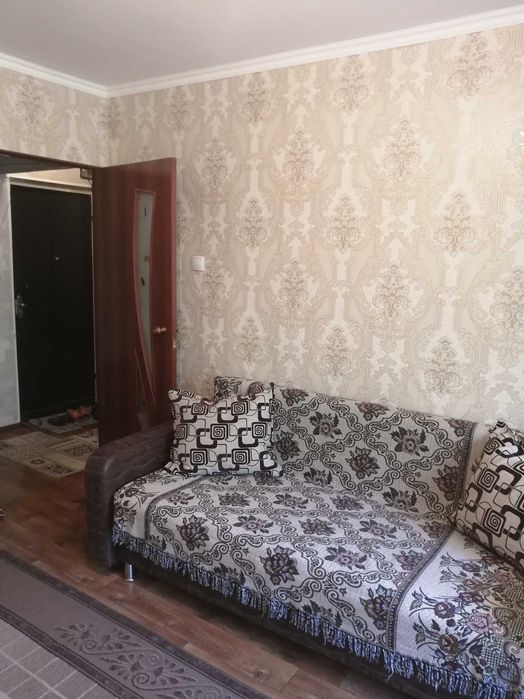 Продаётся 1 комн квартир