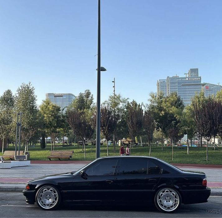 Бумер в продаже!