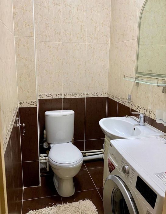 Аренда 3*4 комнатной квартиры Ц-2 Алайский м.Абдулла Кодирий|09235