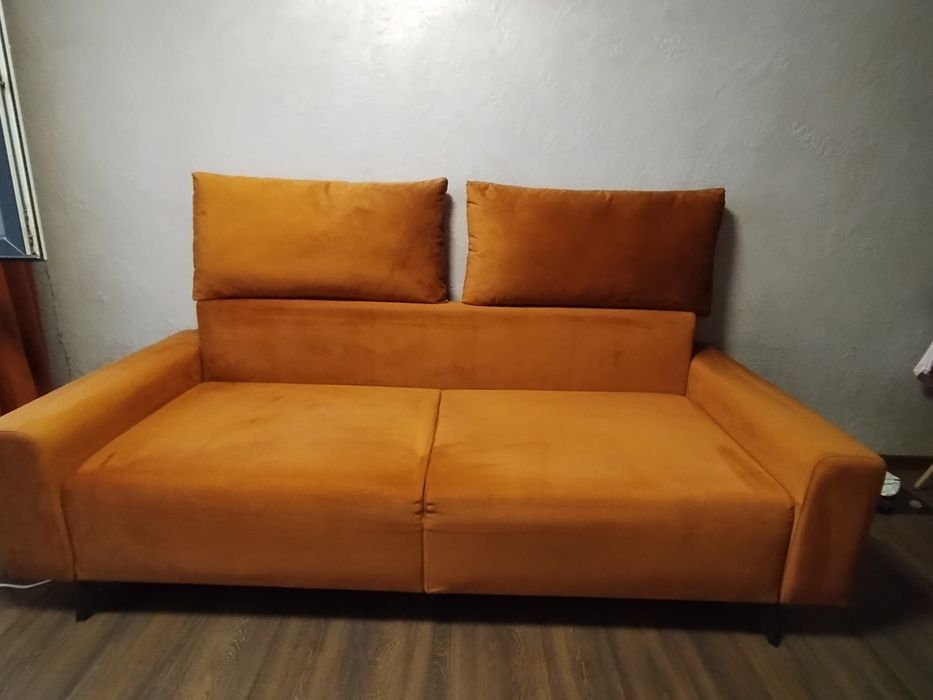 Диван мебель механический раскладной