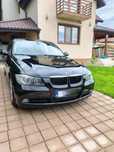 BMW Seria 3 BMW seria 3 din 2008 Diesel 163 CP