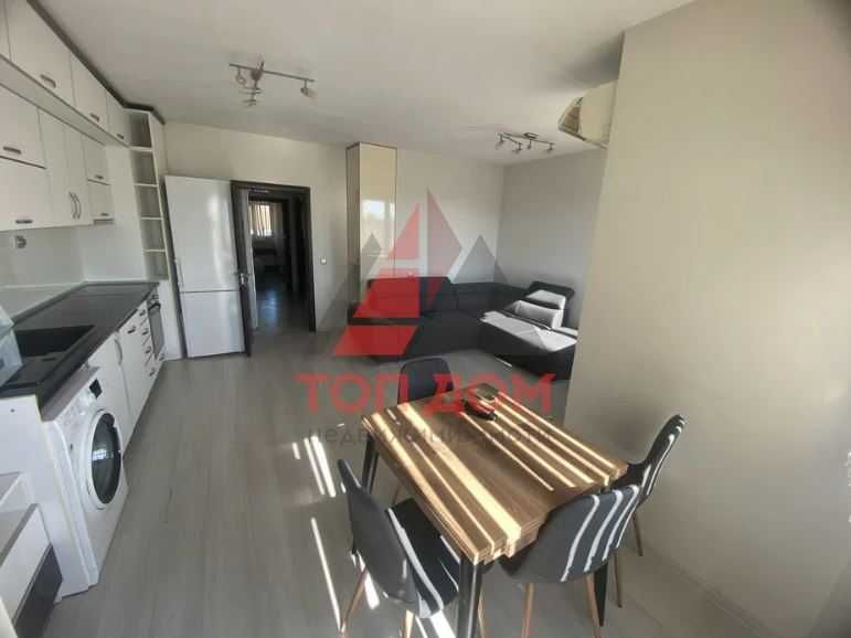 Дава се под наем Двустаен апартамент в Варна, Цветен квартал - 75 кв.м за 510 € - Снимка #3