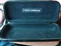Dolce Gabbana Toc Etui Ochelari