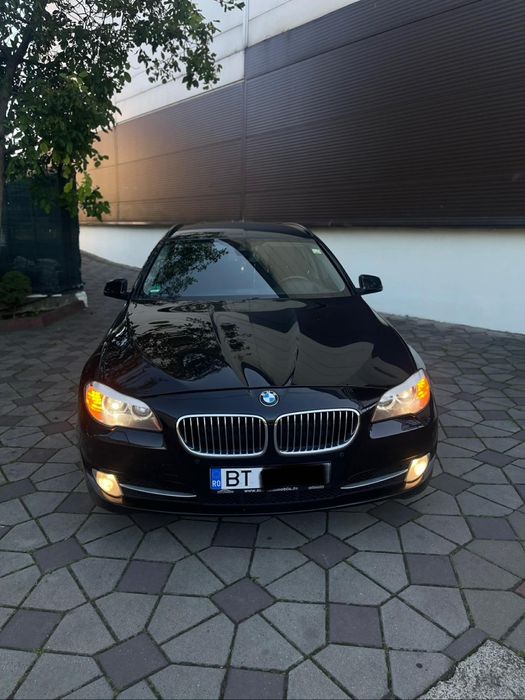 Vând bmw 2013 mai multe detalii la telefon