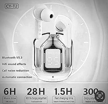 Ultrapods Bluetooth