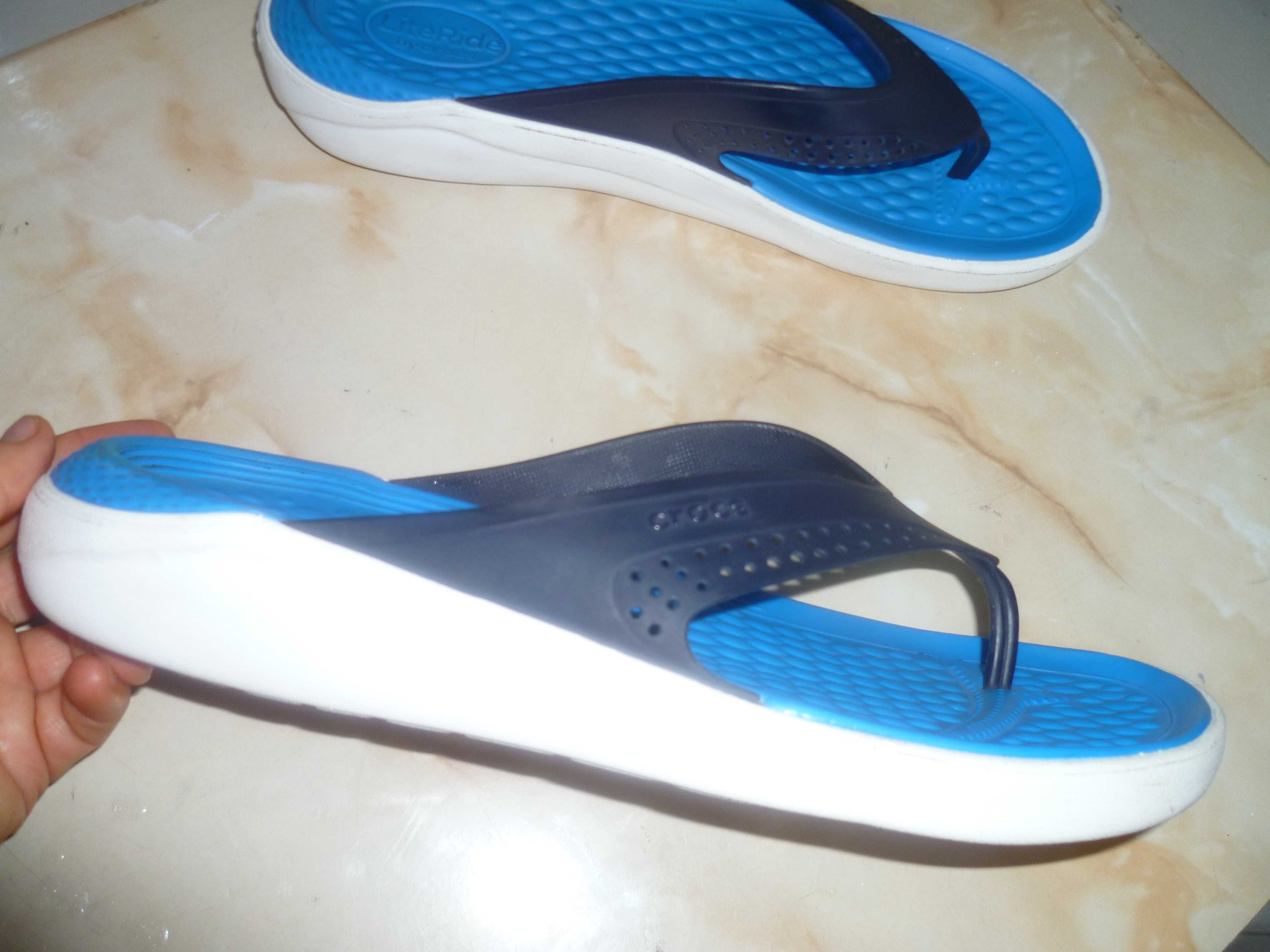 CROCS чехли №45.