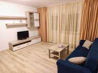 Închiriez apartament 2 camere, Prundu, etaj 1, confort 1 P