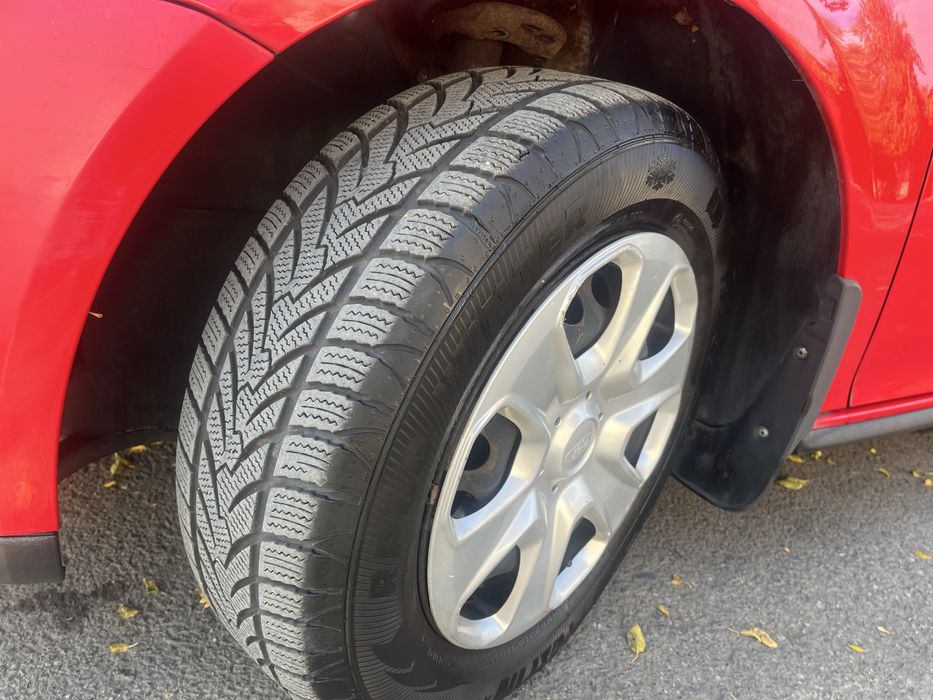 Vand golf 5 din 2006, motor 1.4 Mpi