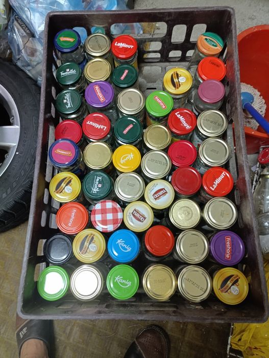 Borcane mediu între 300- 400 grame