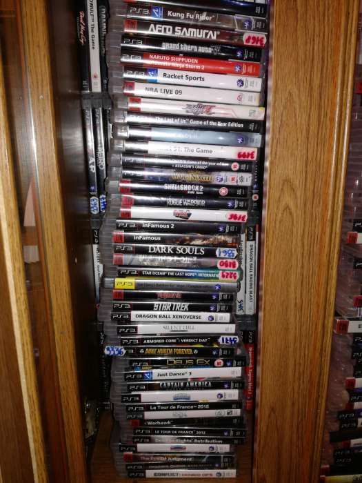 Jocuri ps2, ps3, ps4. Xbox 360, Xbox one