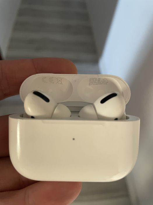 Iphone 13 pro MAX 1TB + airpods Pro originale