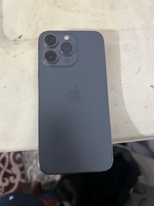 Срочно Iphone 13 pro  100%/128GB