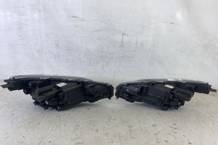 Far Stanga Original Led In Stare Buna Toyota  Yaris  XP210 [2020 - 202